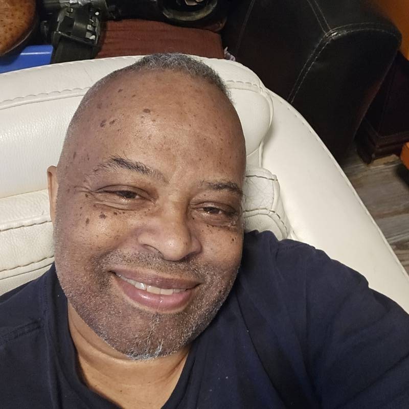 Darryl, 55, Samadiala
