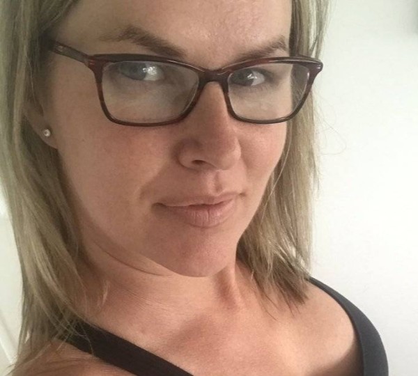 Sophie, 41, Taunusstein