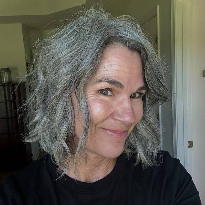 carol, 40, Kewatgawan