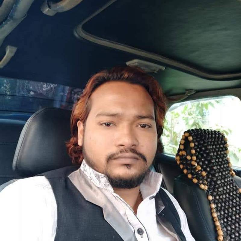 MD.SOHAG SARKAR, 29, Bernburg