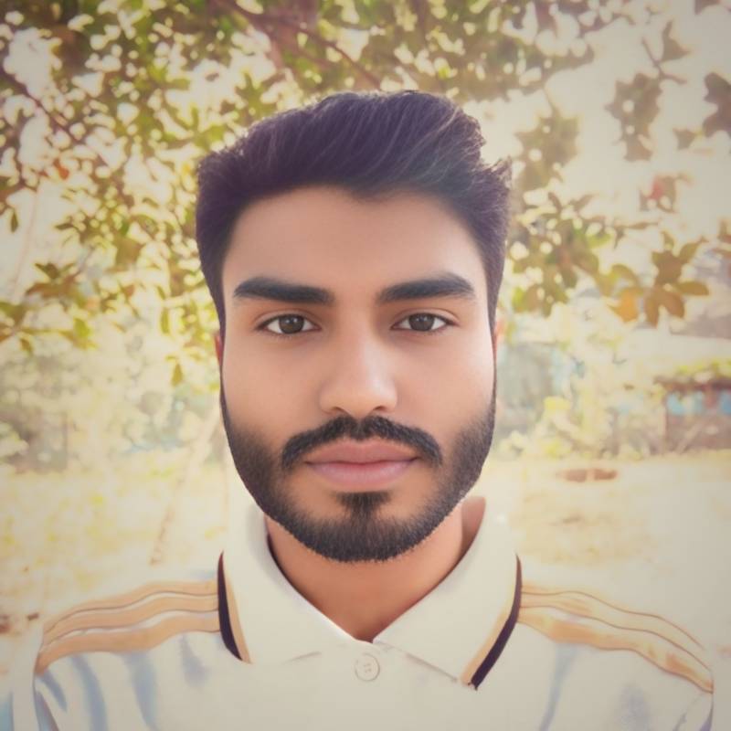 Md khan, 26, Nadi D