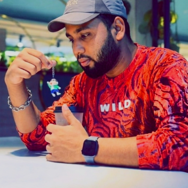 Mokhlesur Rahman munna, 24, Siverek