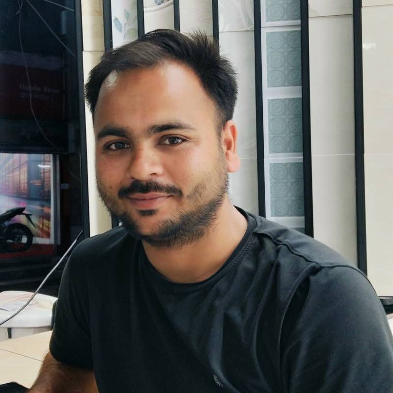 Arif, 21, Karankot