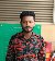 Adnan sami, 21, Ghana