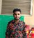 Adnan sami, 21, Alexandria