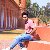 MD Munna, 24, Changzhou