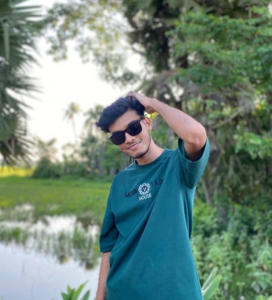 RABBI ISLAM, 21, ohio