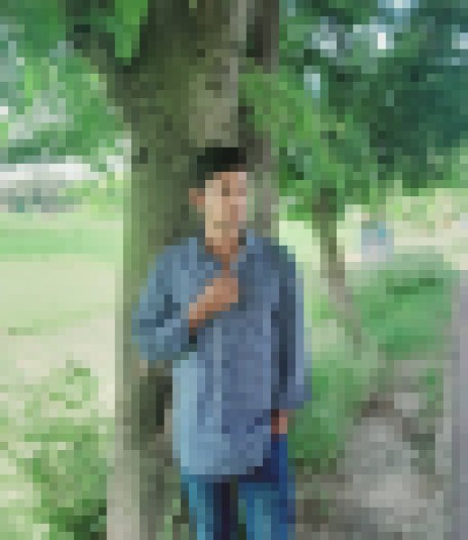 Md Abdur Rahman Rafi, 20, Chak Five Hundred Seventyfive