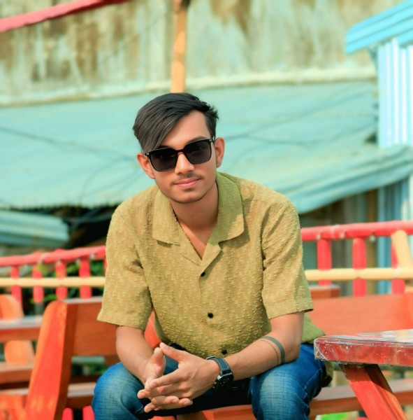 Siddhartha das, 23, Kamenskuralskiy