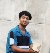 Md sakib ahmmed, 23, Fort Worth