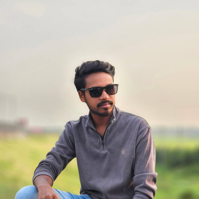 Imran, 24, English