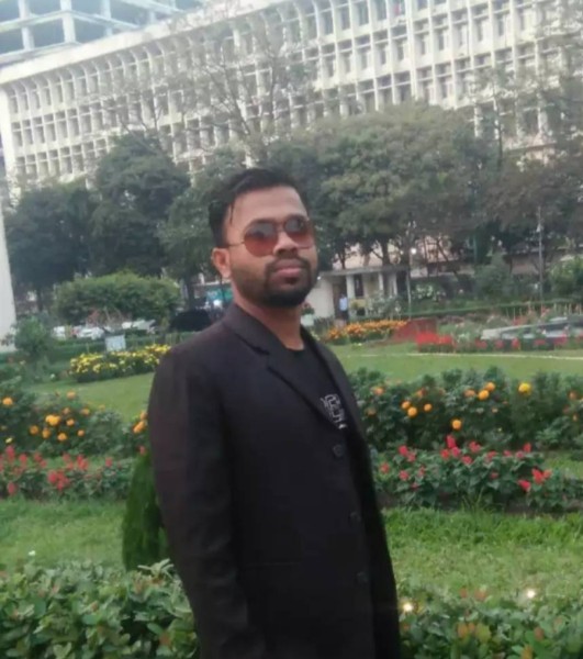 Engr.Sarowar Hossain, 29, Tokat