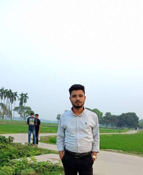 Rakibul hasan, 23, Deggendorf