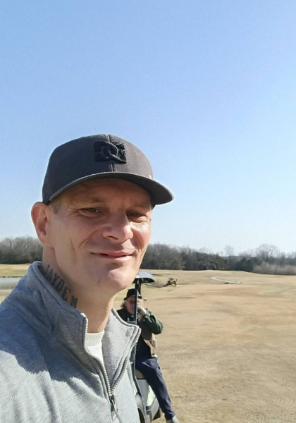 Richard, 56, Beaumont