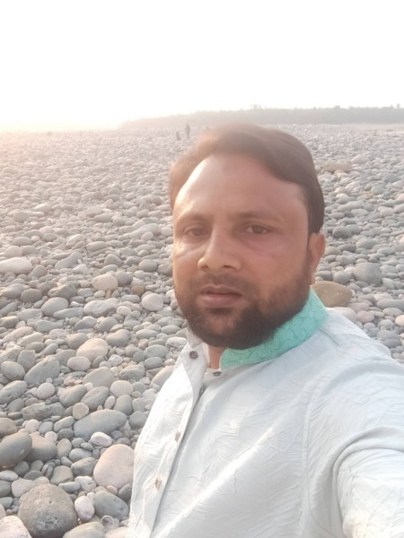 Taj, 41, Burgos