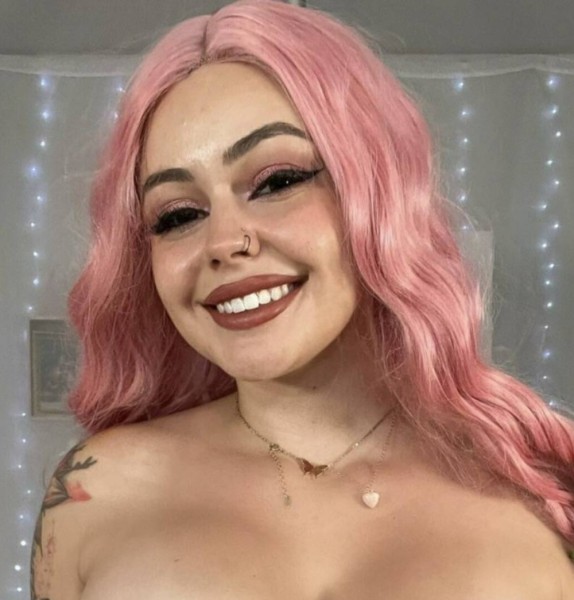 Grace, 26, Vc