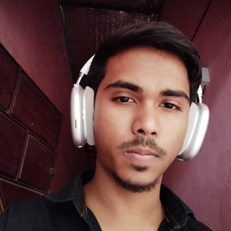 Raihan, 22, Hillview