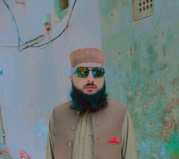 Asif qasmi, 31, Tantoyuca