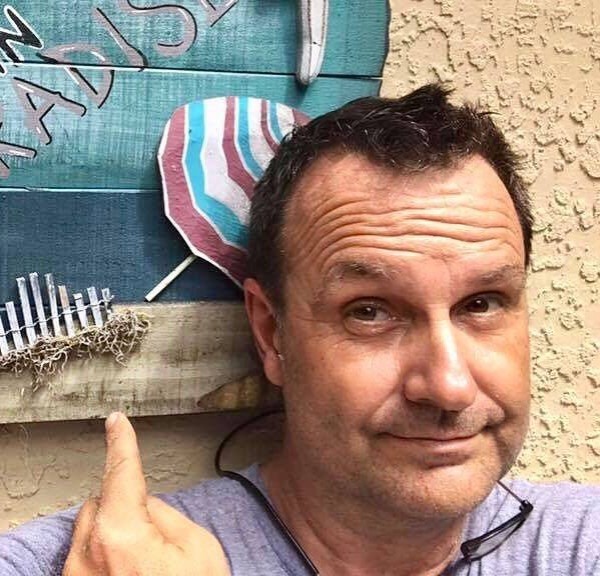 Ross, 61, El Ghiate