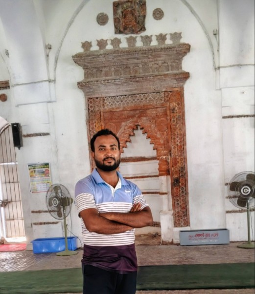 Sobahan, 29, Joktong