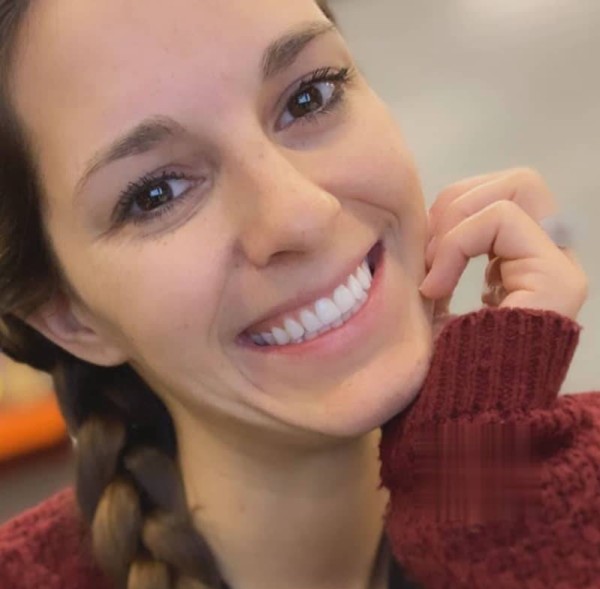 Jessica, 36, Saudi Arabia