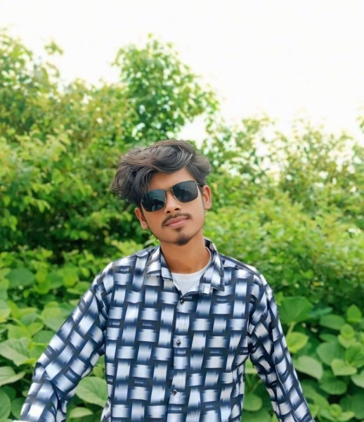 MD ROHIT, 19, Indianapolis