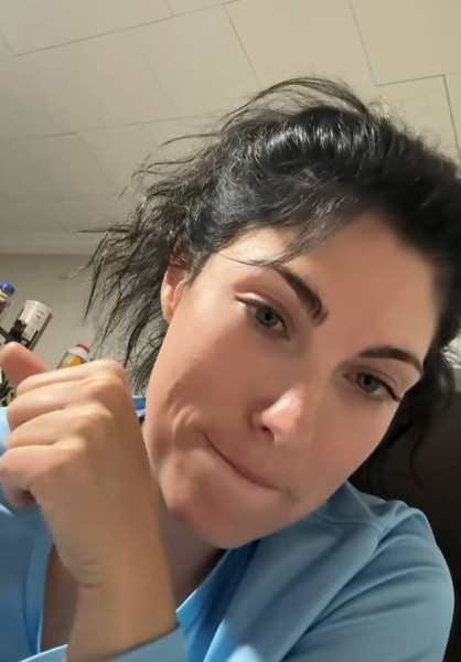 Taylor  Naomi, 36, Bairo