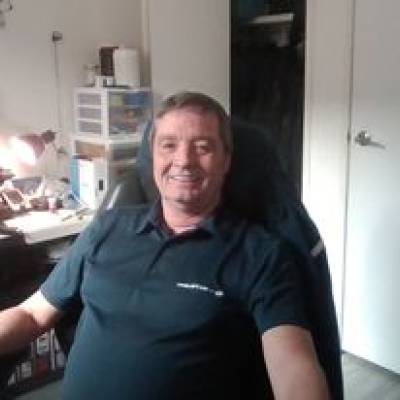 jack, 60, Douala