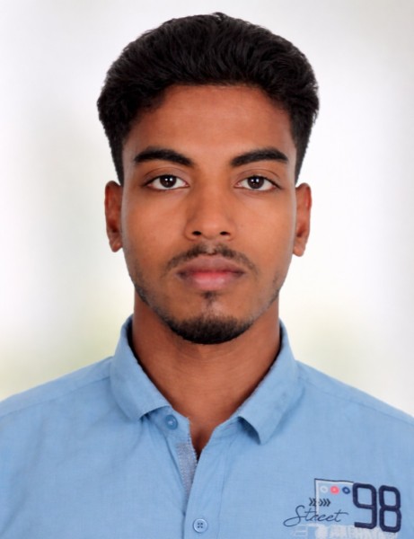Nazmul, 24, Buturlinovka