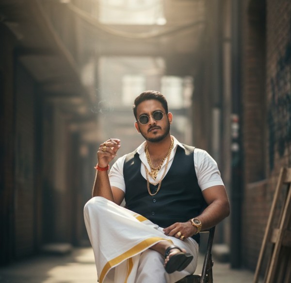 Mamun, 23, Vaduz