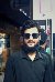 Aijan Nehan, 25, Cameroon