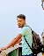 Robin Hossain, 26, Nidamangalam