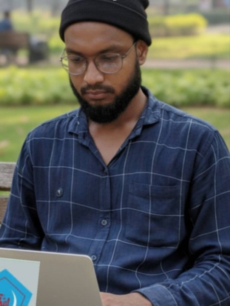 Abdolkarim, 28, Jieshang