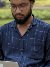 Abdolkarim, 28, South Africa