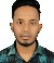 Foyez, 24, Brazilian