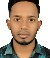 Foyez, 24, Presidente Dutra