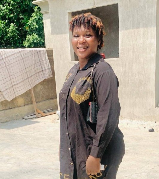 Hetty, 28, Paraippatti
