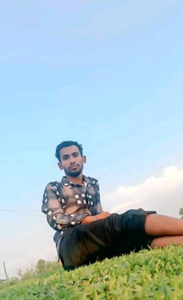 Rubel miah, 26, Sual