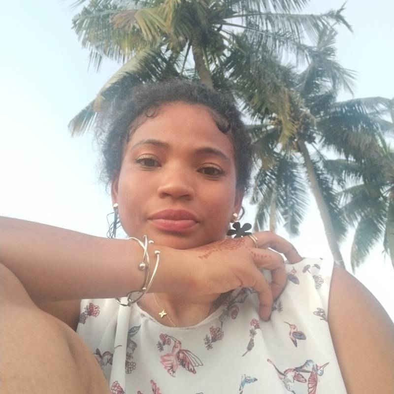 Zina, 34, germany