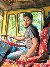MD Bashar, 27, Karak