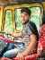 MD Bashar, 27, Husnabad