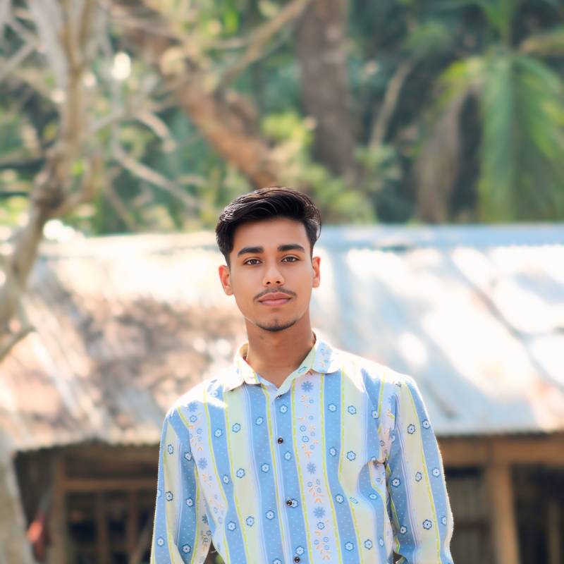 Rabbi, 18, Segezha