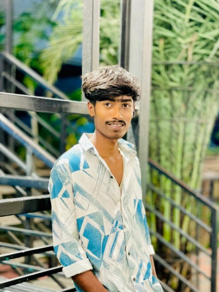 Minhaz uddin shoel, 19, Olbia