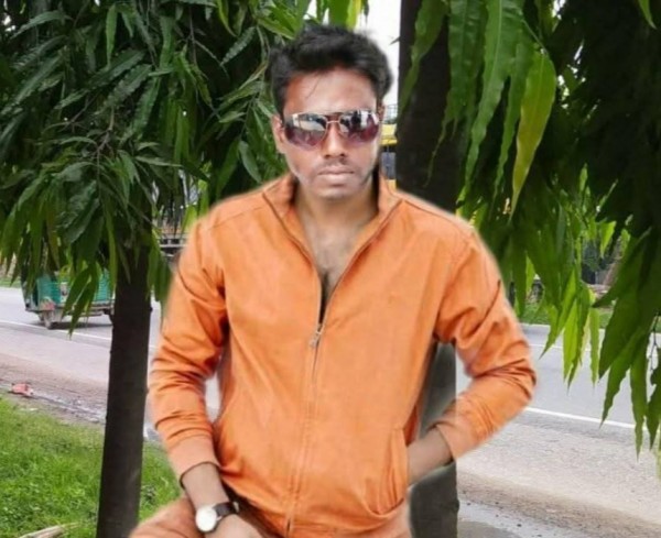 Khan monnaf, 25, Ciudad Obregn