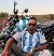 Somrat, 26, Israel