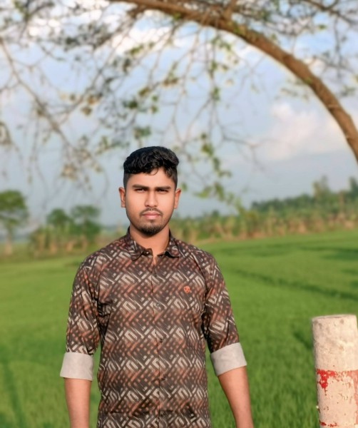 MD. SHOHAG, 26, New Jersey