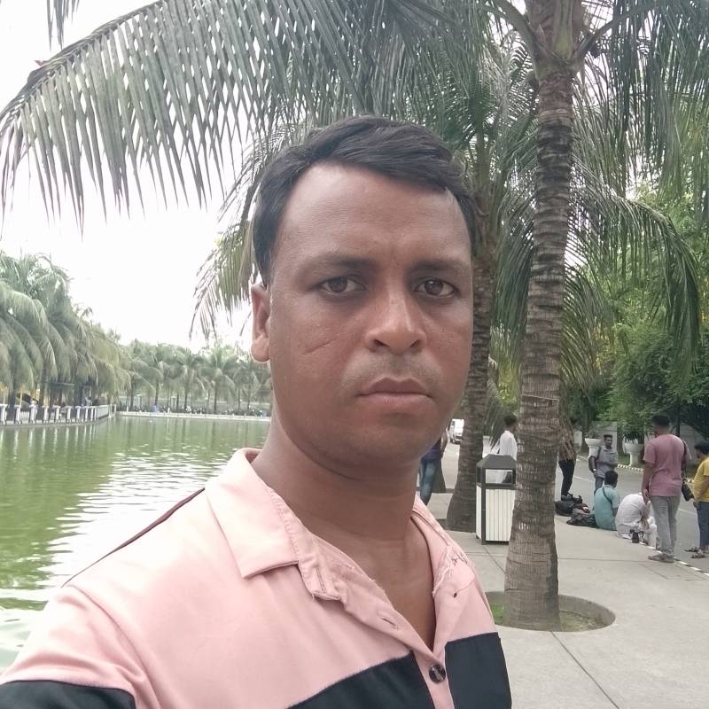 Manikhasan, 29, Nouna