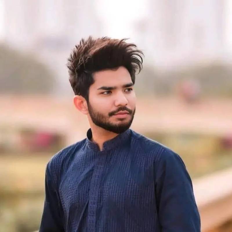 Mehedi, 23, Pishin