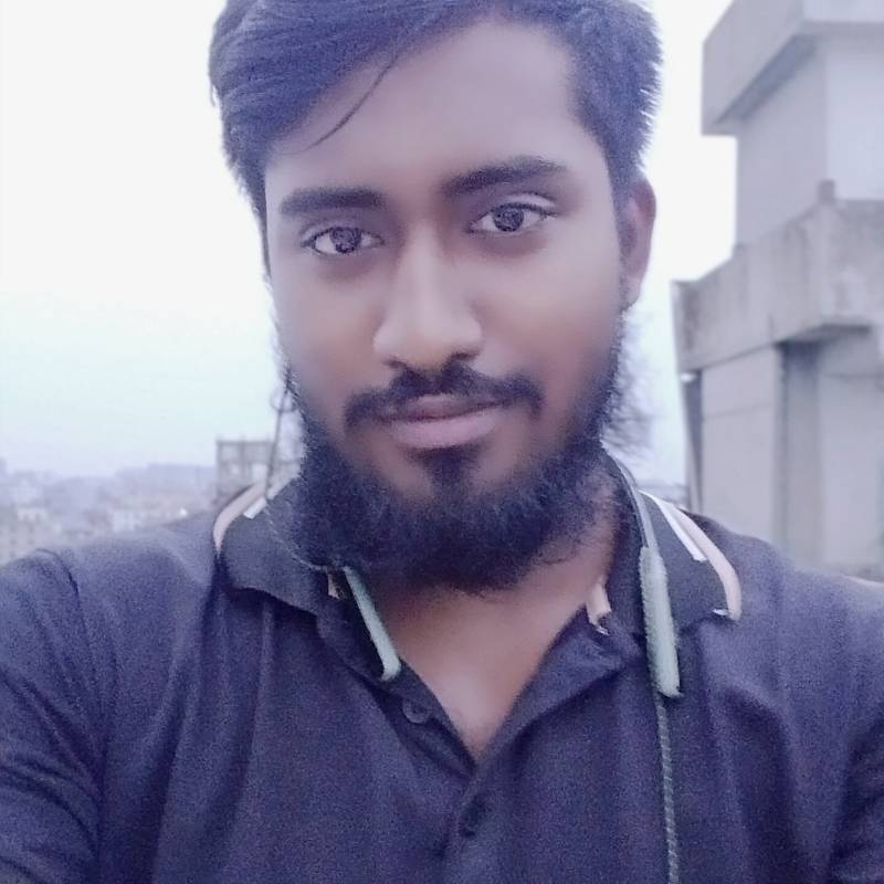 MD.Shishir ahmed, 24, Bondo
