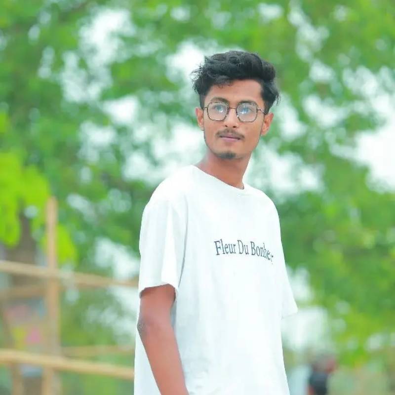 Bijoy, 20, Barisal